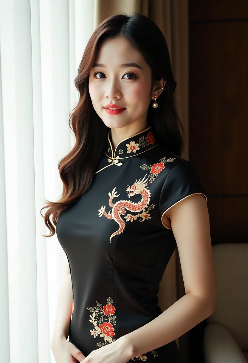旅行轻便裸妆