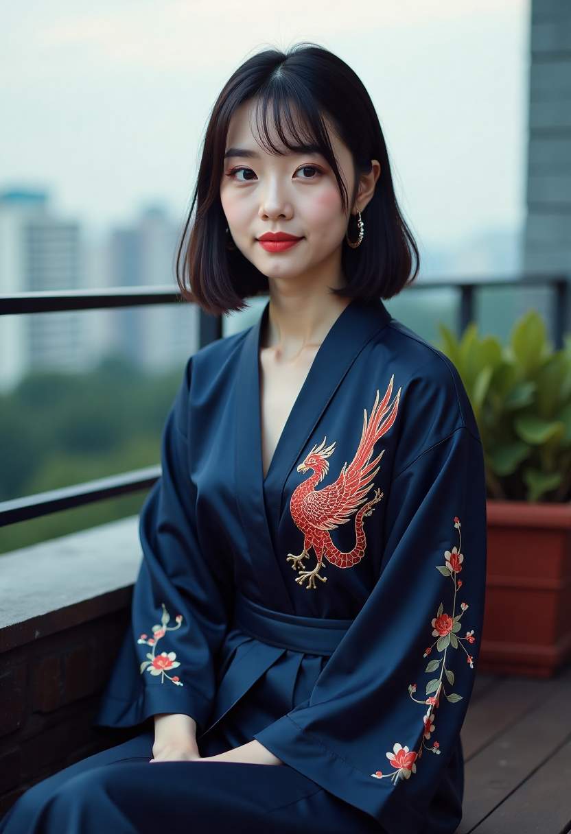 周末户外防晒裸妆