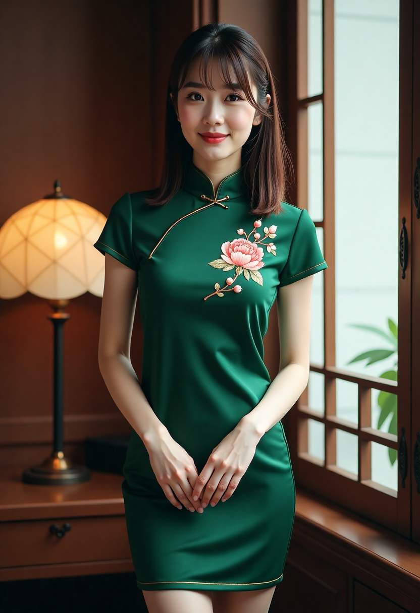 混合肤质底妆平衡